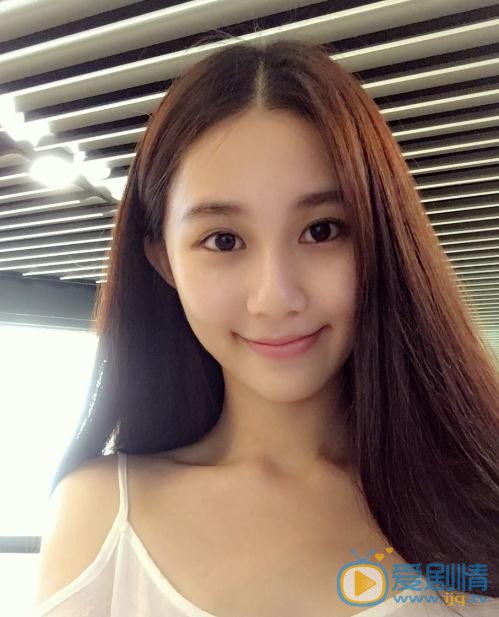 醉玲珑凤鸾飞是谁演的？醉玲珑凤鸾飞扮演者刘颖伦个人资料写真及生活照欣赏
