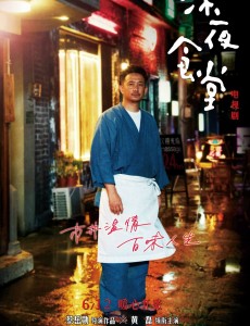 电视剧深夜食堂是什么意思？深夜食堂讲述了什么故事？根据什么改编的