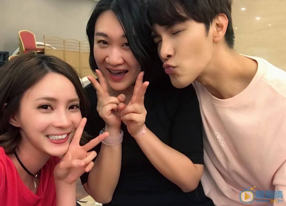 亲爱的王子大人开机发布会