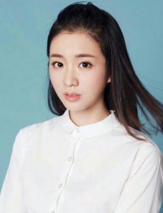 楚乔传汁湘是谁演的？楚乔传汁湘扮演者彭豆豆个人资料、写真及生活照欣赏