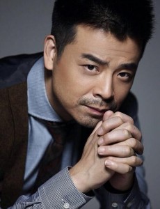 楚乔传朱顺是谁演的？楚乔传朱顺扮演者傅迦个人资料、写真及生活照欣赏