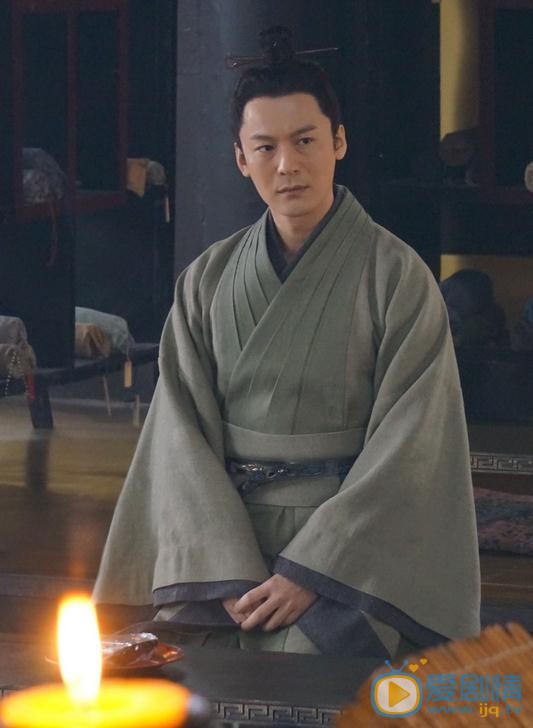 军师联盟剧情介绍(1-42集大结局)