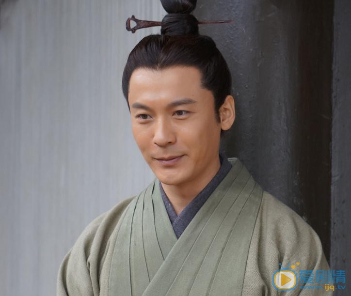 军师联盟剧情介绍(1-42集大结局)