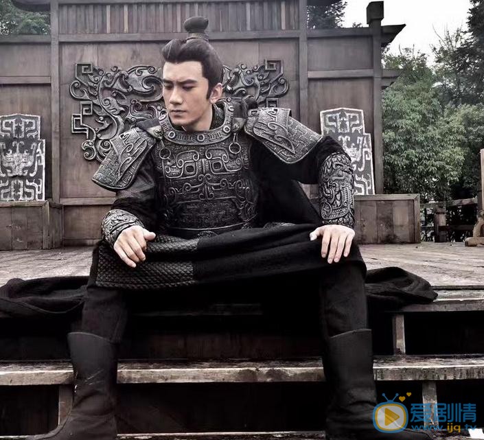 军师联盟剧情介绍(1-42集大结局)