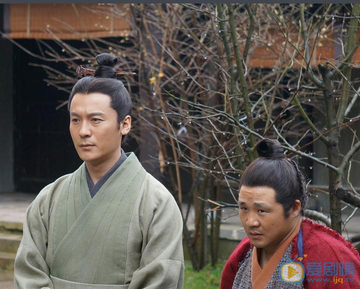 军师联盟剧情介绍(1-42集大结局)