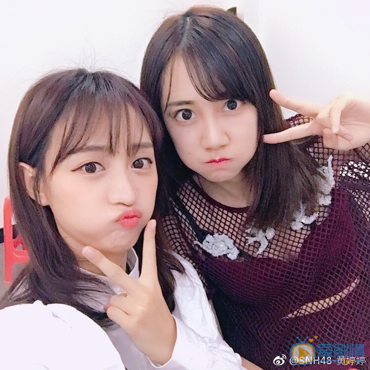 逆袭之星途璀璨程语柔扮演者黄婷婷照片欣赏