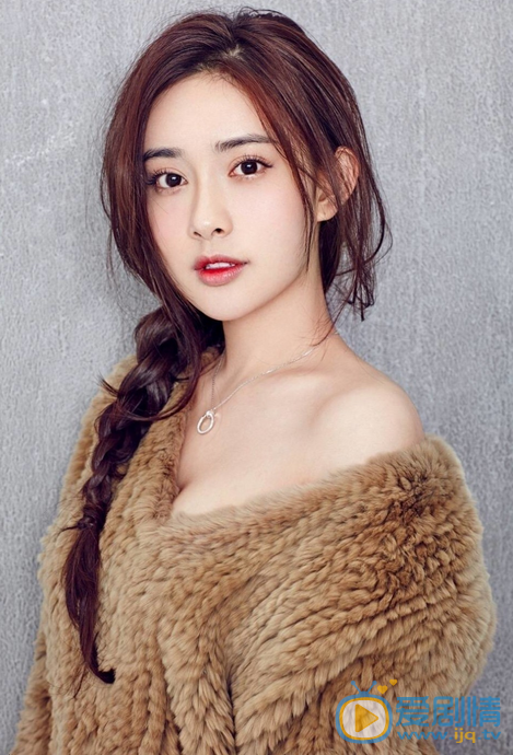凉生我们可不可以不忧伤宁未央是谁演的？宁未央扮演者孟子义个人资料及写真照欣赏