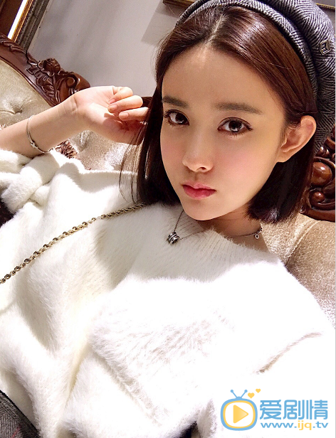 凉生我们可不可以不忧伤宁未央是谁演的？宁未央扮演者孟子义个人资料及写真照欣赏