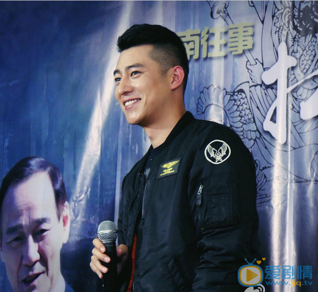  凉生我们可不可以不忧伤北小武是谁演的？北小武扮演者鲁诺个人资料及生活照欣赏