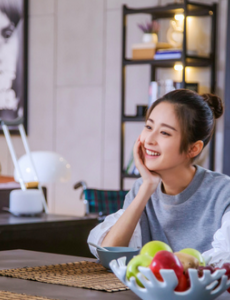 一粒红尘明晚开播 颖儿演绎“杂草女孩”华丽蜕变