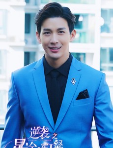 逆袭之星途璀璨段承轩为什么不能靠近女人？段承轩到了什么病？