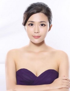 醉玲珑武娉婷是谁演的？醉玲珑武娉婷扮演者汤晶媚个人资料、写真及生活照欣赏