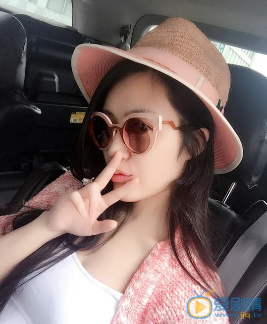 醉玲珑武娉婷是谁演的？醉玲珑武娉婷扮演者汤晶媚个人资料、写真及生活照欣赏