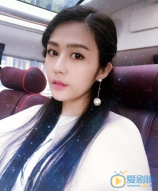 醉玲珑武娉婷是谁演的？醉玲珑武娉婷扮演者汤晶媚个人资料、写真及生活照欣赏