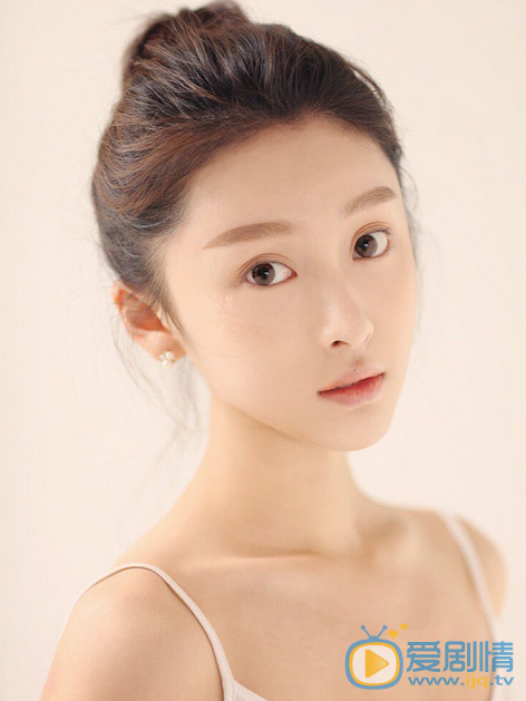  浪花一朵朵向阳阳是谁演的？向阳阳扮演者王子璇个人资料及生活写真照欣赏