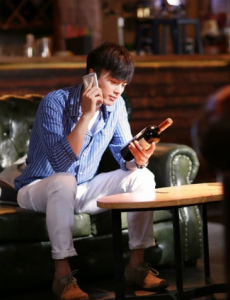 一粒红尘闵朗结局是什么？闵朗为什么没有选择乔楚？