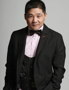 大军师司马懿之军师联盟侯吉是谁演的？大军师司马懿之军师联盟侯吉扮演者来喜个人资料介绍