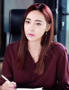 一粒红尘乔楚为什么整容？乔楚背后隐藏着什么秘密？