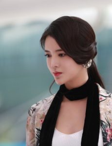 一粒红尘齐唐喜欢林薇薇吗？林薇薇和齐唐是什么关系？