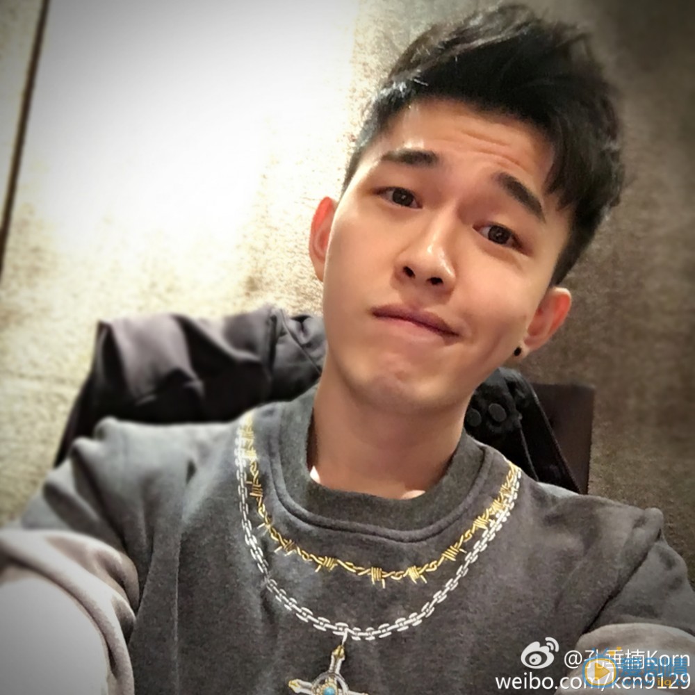 人生若如初相见高绍轩扮演者孔垂楠写真生活照欣赏