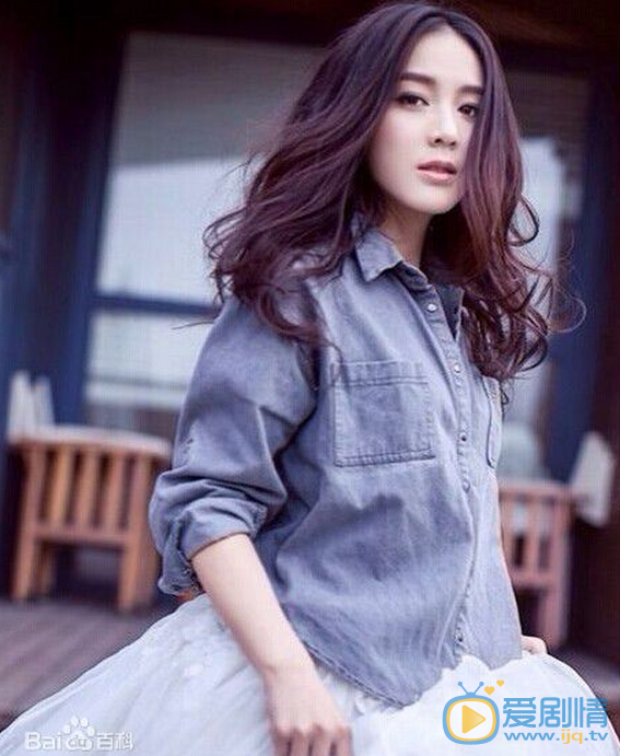  春风十里不如你刘婷婷是谁演的？刘婷婷扮演者华娇个人资料及生活照欣赏