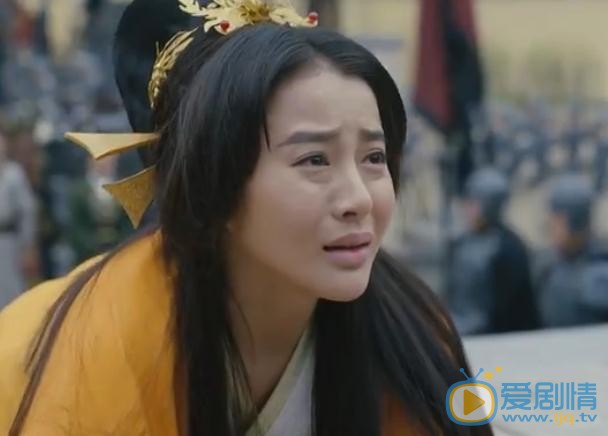 大军是司马懿之军师联盟董贵人是谁?董贵人结局是什么?董贵人死了吗?