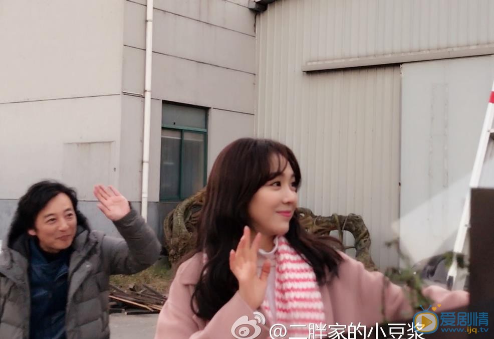 我的青春遇见你剧情介绍(1-56集大结局)