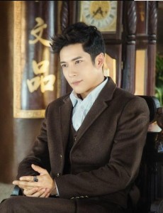 《人生若如初相见》韩东君塑霸道总裁 强势总攻完虐孙怡
