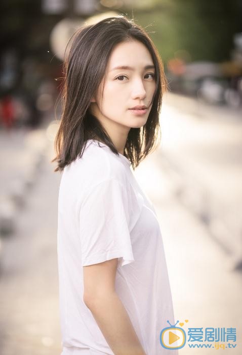 楚乔传蛇女是谁？楚乔传蛇女扮演者魏璐个人资料、写真及生活照欣赏