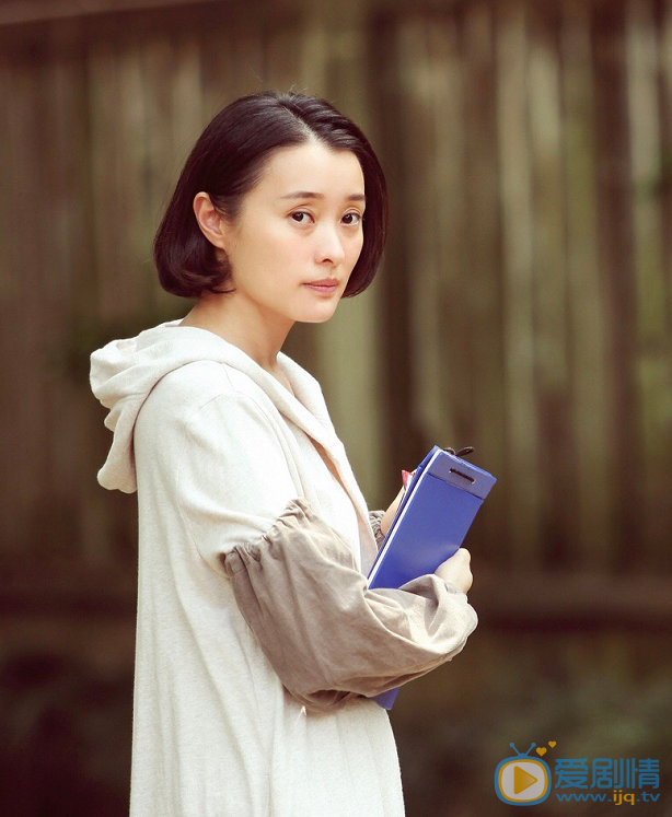  我的前半生凌玲是谁演的？凌玲扮演者吴越个人资料及写真生活照欣赏