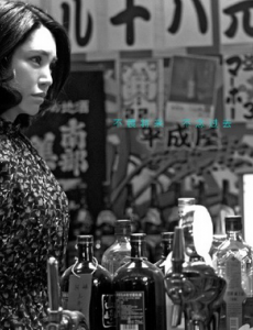 我的前半生薇薇安是谁演的？薇薇安扮演者郑罗茜个人资料及写真生活照欣赏