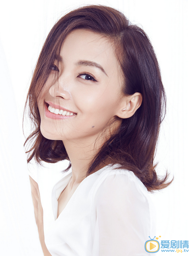  我的前半生薇薇安是谁演的？薇薇安扮演者郑罗茜个人资料及写真生活照欣赏