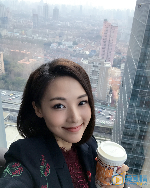  我的前半生薇薇安是谁演的？薇薇安扮演者郑罗茜个人资料及写真生活照欣赏