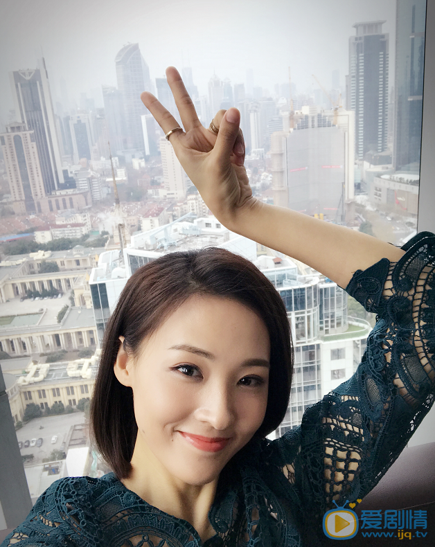  我的前半生薇薇安是谁演的？薇薇安扮演者郑罗茜个人资料及写真生活照欣赏