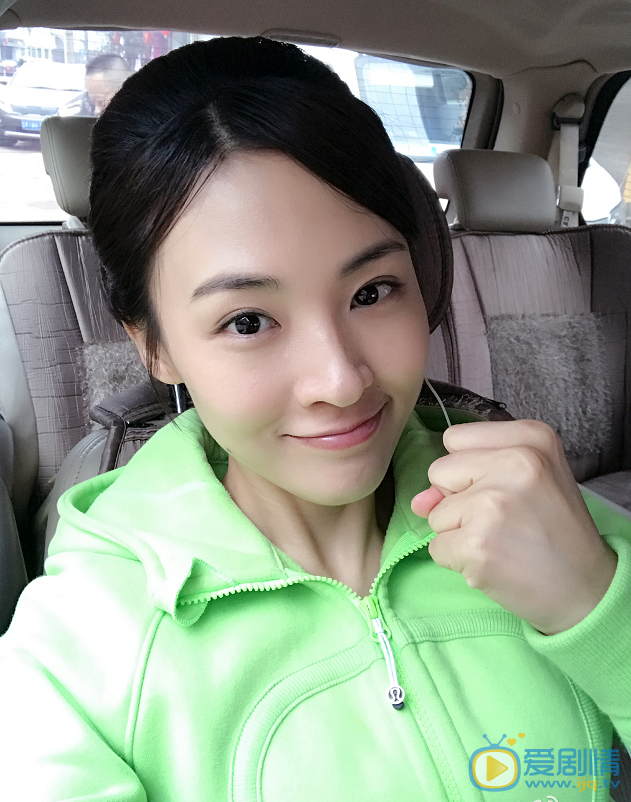  我的前半生薇薇安是谁演的？薇薇安扮演者郑罗茜个人资料及写真生活照欣赏