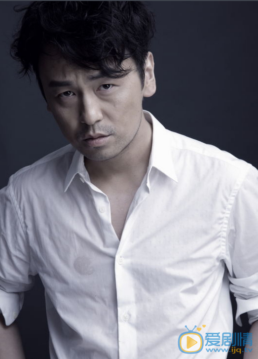 我的前半生陈俊生是谁演的？陈俊生扮演者雷佳音个人资料及生活写真照欣赏