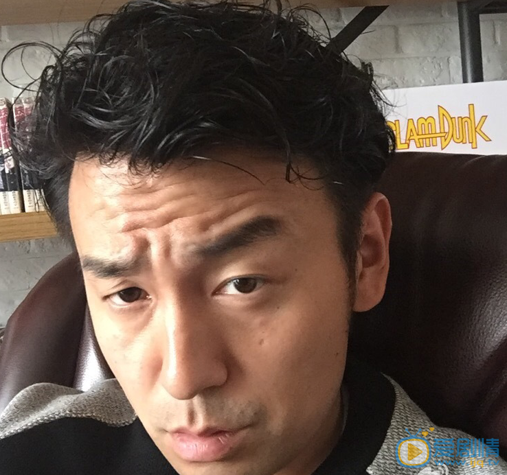 我的前半生陈俊生是谁演的？陈俊生扮演者雷佳音个人资料及生活写真照欣赏