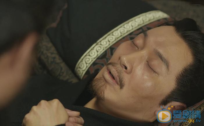 大军师司马懿之军师联盟郭嘉的历史原型是什么？郭嘉结局是什么？郭嘉死了吗？