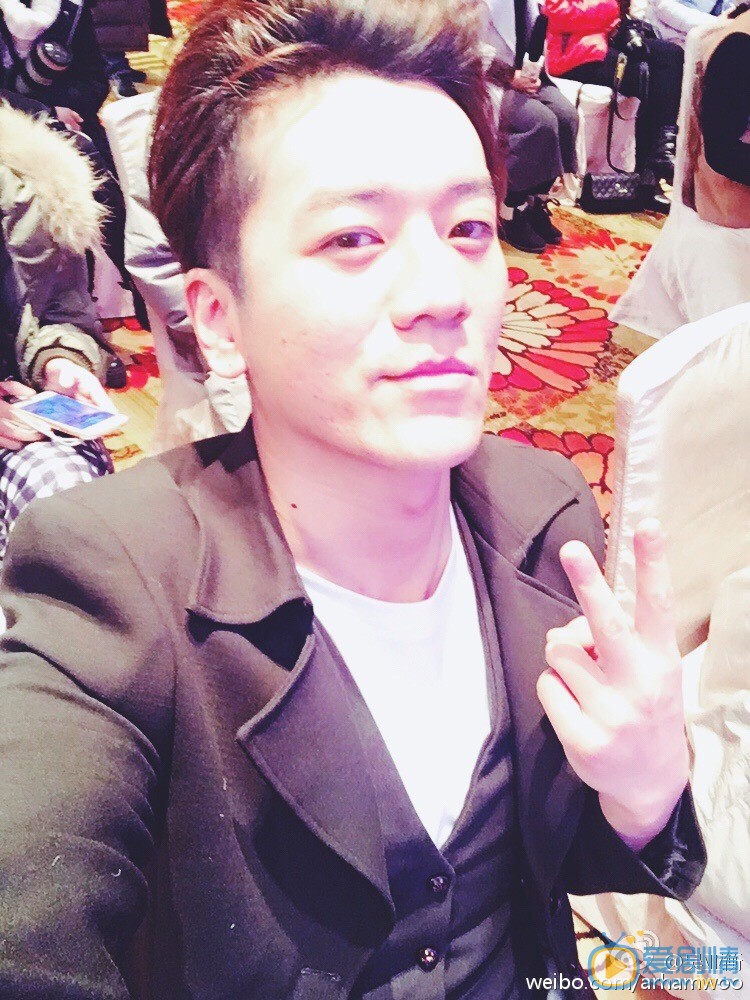 复合大师不干胶扮演者吴亚衡照片欣赏