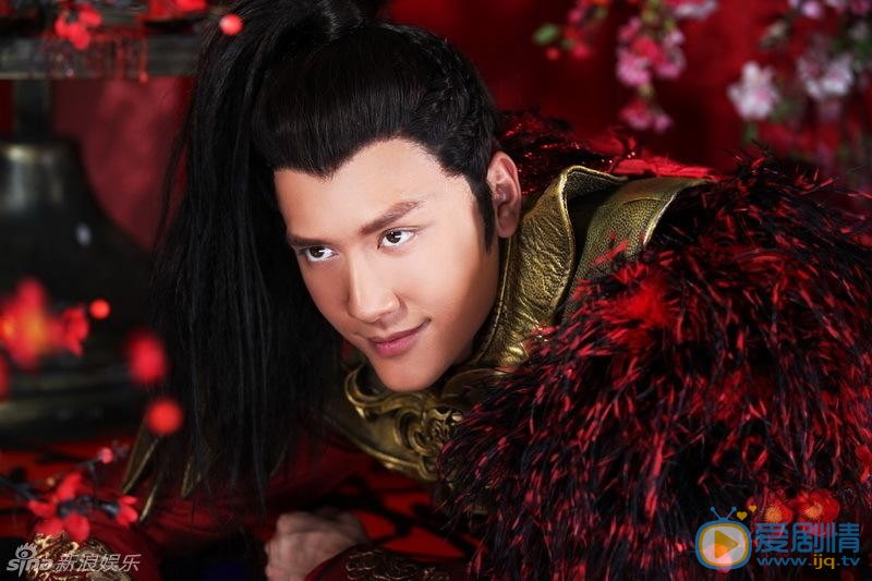 锦绣长歌剧情介绍