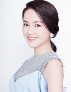 秦时丽人明月心是谁扮演的？秦时丽人明月心景良人扮演者蒙玉立个人资料、写真及生活照欣赏