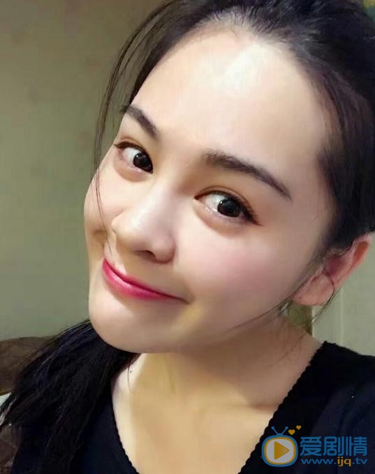 丽姬传景良人是谁扮演的？丽姬传景良人扮演者蒙玉立个人资料、写真及生活照欣赏