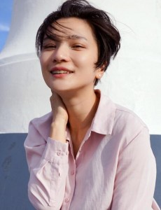 楚乔传燕红绡是谁演的？楚乔传燕红绡扮演者王艺曈个人资料及写真生活照欣赏