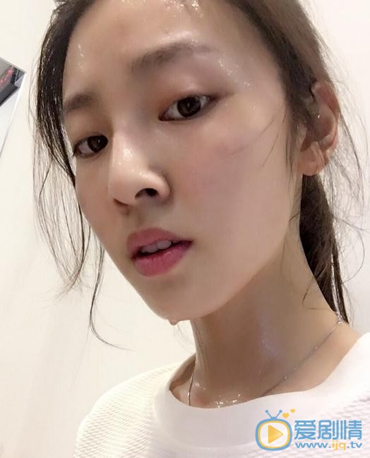 醉玲珑冥魇是谁演的？醉玲珑冥魇扮演者马春瑞个人资料及写真生活照欣赏