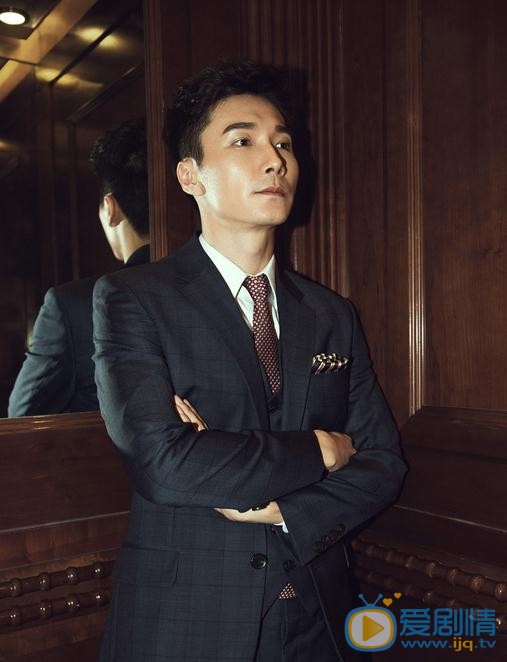 丽姬传韩申是谁演的？丽姬传扮演者李泰个人资料、写真及生活照欣赏