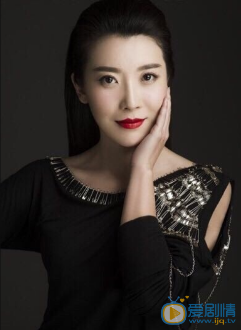 我的前半生苏曼殊是谁演的？苏曼殊扮演者张棪琰个人资料及写真生活照欣赏