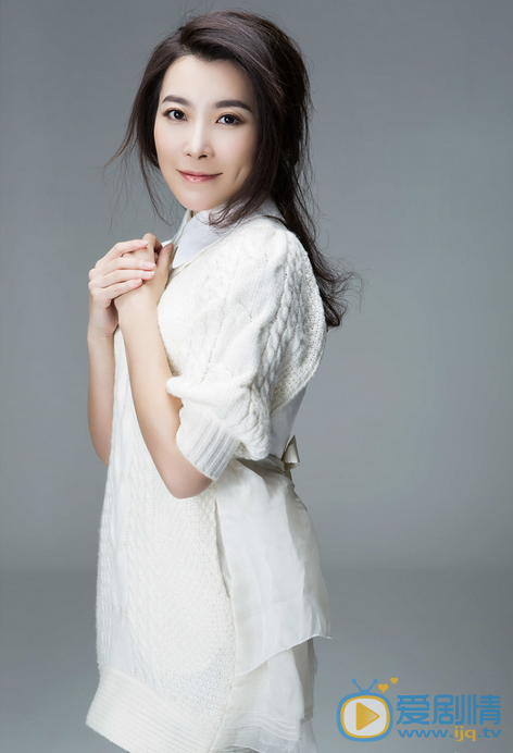 我的前半生苏曼殊是谁演的？苏曼殊扮演者张棪琰个人资料及写真生活照欣赏