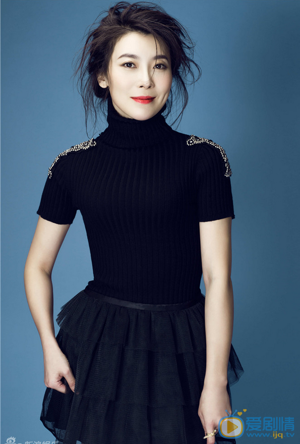 我的前半生苏曼殊是谁演的？苏曼殊扮演者张棪琰个人资料及写真生活照欣赏