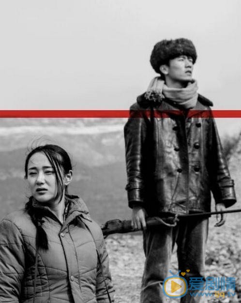 上白《旧人》剧照 上白高清写真_上白高清剧照