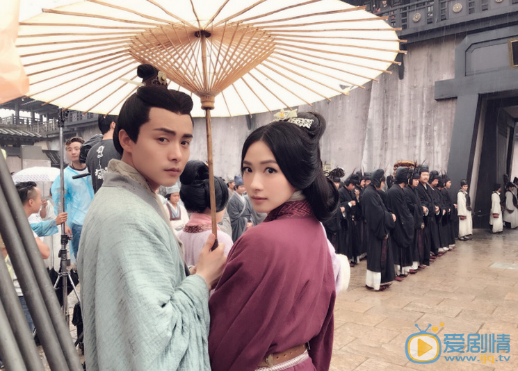 三国机密之潜龙在渊剧照